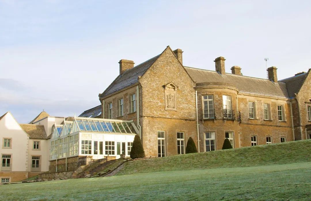 Wyck Hill House Hotel & Spa-1