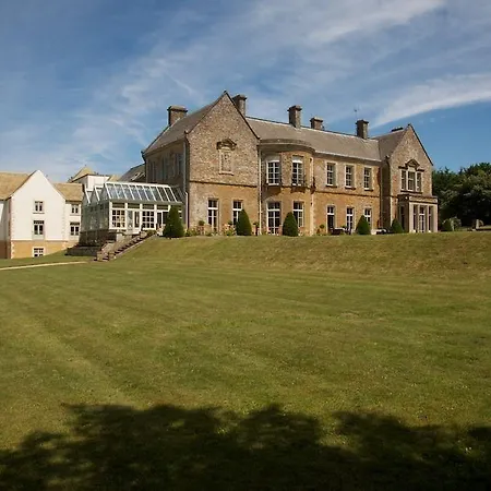 Wyck Hill House Hotel & Spa-3